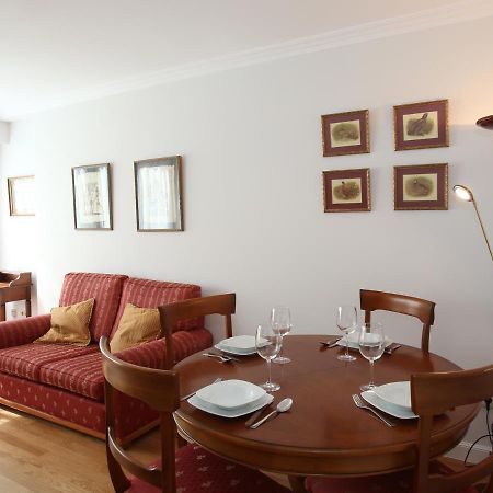 Apartamento Ondarreta San Sebastian Exterior photo