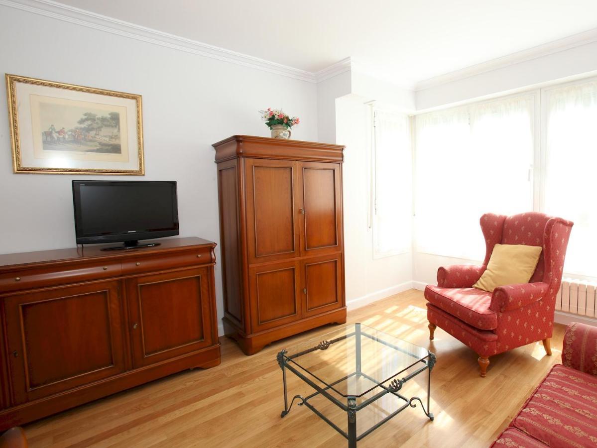 Apartamento Ondarreta San Sebastian Exterior photo