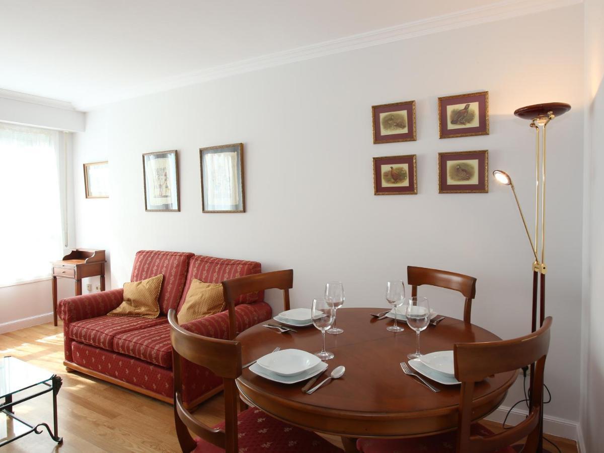 Apartamento Ondarreta San Sebastian Exterior photo