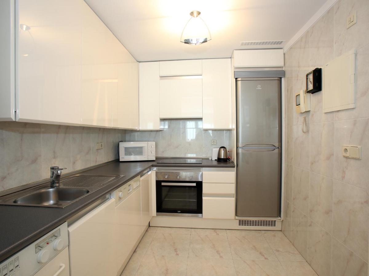 Apartamento Ondarreta San Sebastian Exterior photo