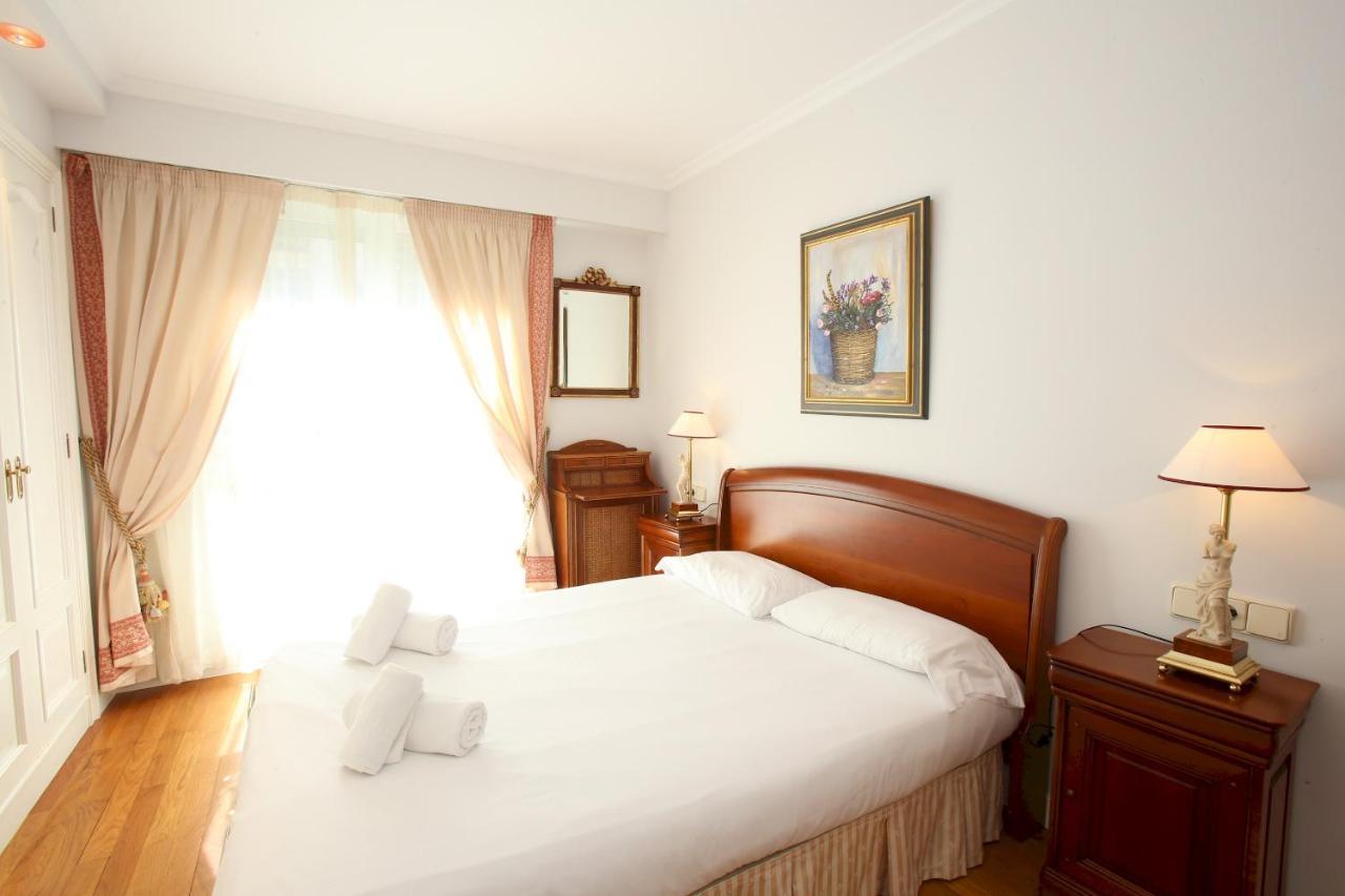 Apartamento Ondarreta San Sebastian Exterior photo