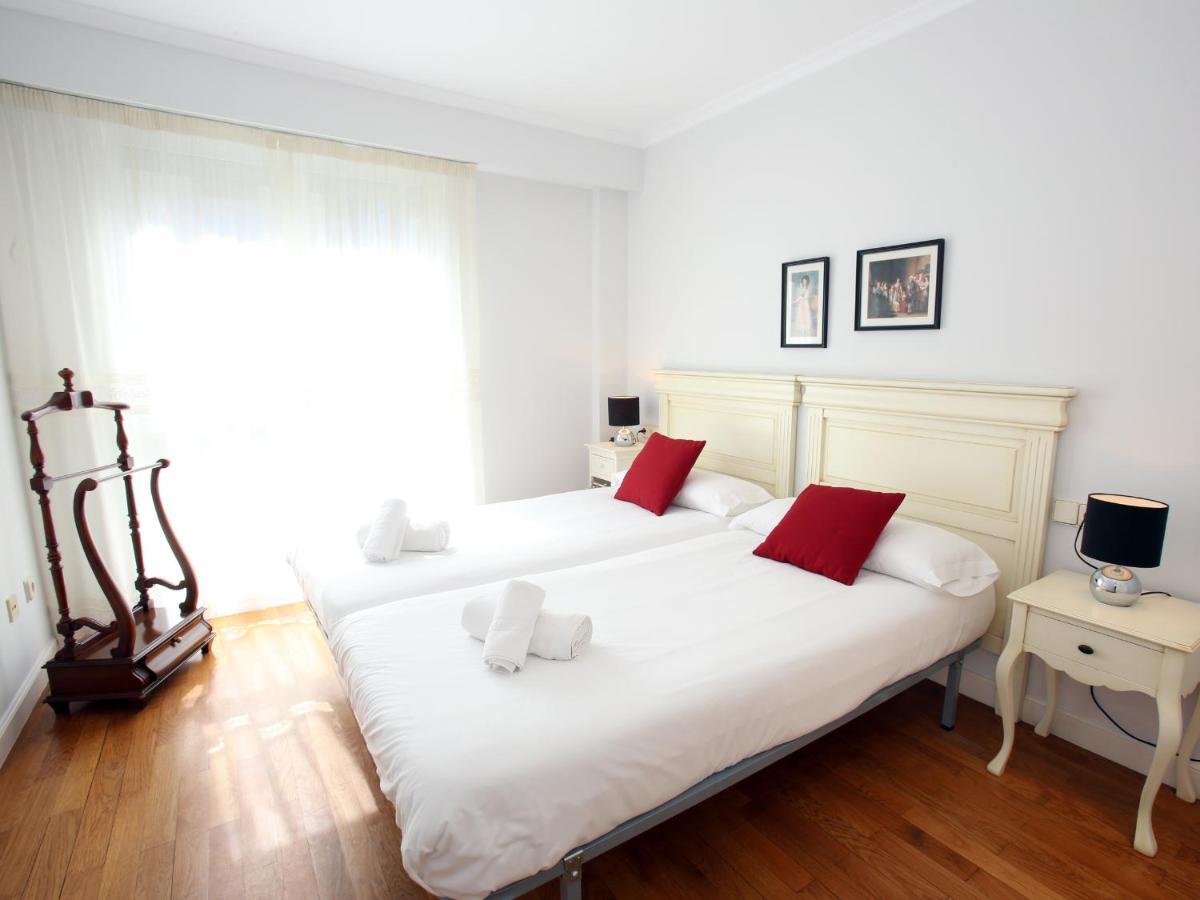 Apartamento Ondarreta San Sebastian Exterior photo