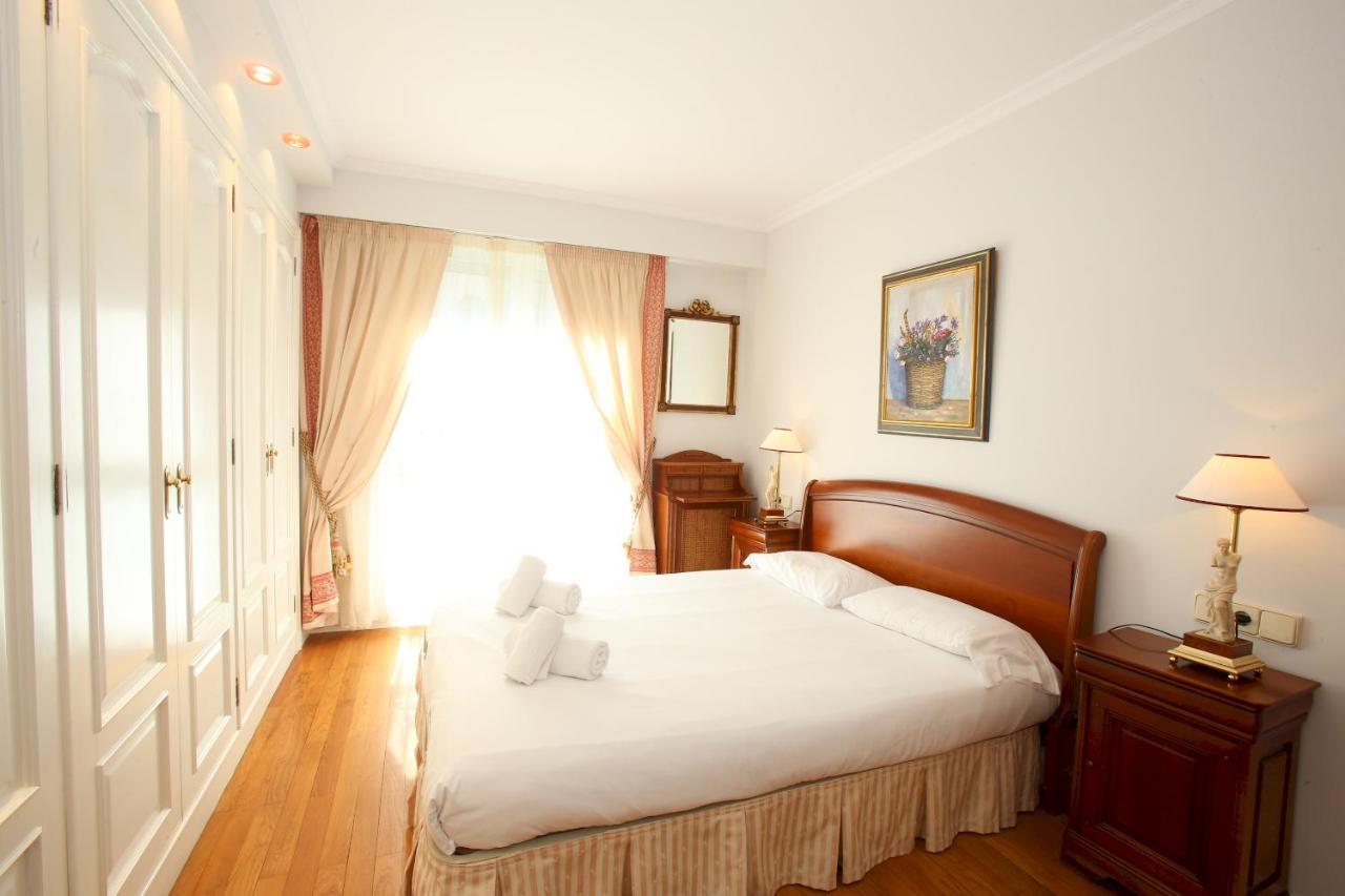 Apartamento Ondarreta San Sebastian Exterior photo